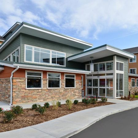 Residence Inn By Marriott East Lansing Exteriér fotografie