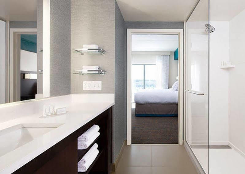 Residence Inn By Marriott East Lansing Exteriér fotografie